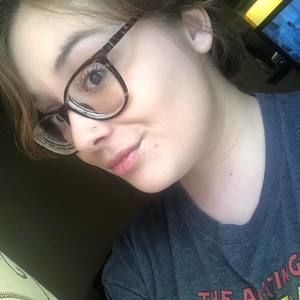 Meet your Posher, Joanne